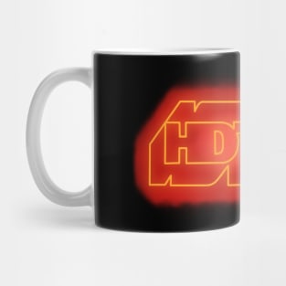 HDTGM - WGBH Logo #1 Mug